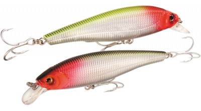 Sashimi Jerkbait color CMC