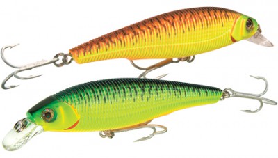 Sashimi Jerkbait color CMFT