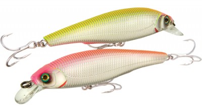 Sashimi Jerkbait color CMHP