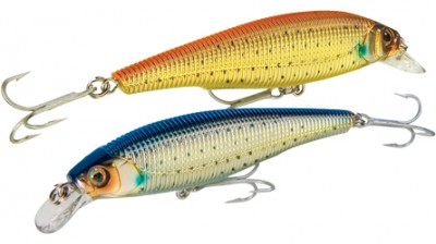 Sashimi Jerkbait color CMMT