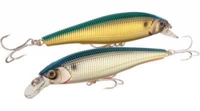 Sashimi Jerkbait color CMTS