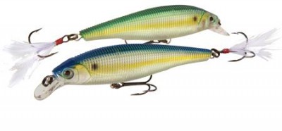 Sashimi Jerkbait FW color CGTS