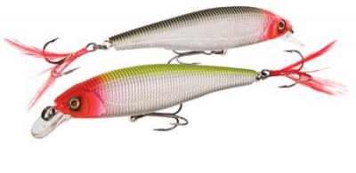Sashimi Jerkbait FW color CMC