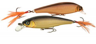 Sashimi Jerkbait FW color CMGC