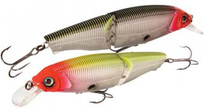 Sashimi Jointed FW color CMC