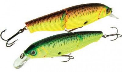 Sashimi Jointed FW color CMFT