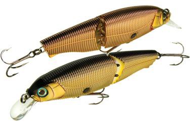 Sashimi Jointed FW color CMGC