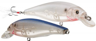 Sashimi Minnow color CGSH