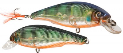 Sashimi Minnow color CMSP