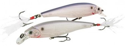 Sashimi Minnow FW color CGSH