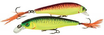 Sashimi Minnow FW color CMFT