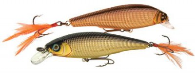 Sashimi Minnow FW color CMGC