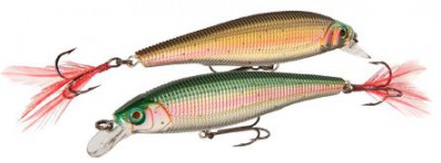 Sashimi Minnow FW color CMNM