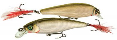 Sashimi Minnow FW color CMOV