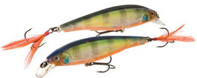 Sashimi Minnow FW color CSBG