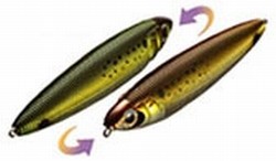 Sashimi Pencil SW color CMBK