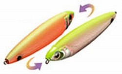 Sashimi Pencil SW color CMCH