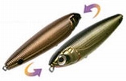 Sashimi Pencil SW color CMGC