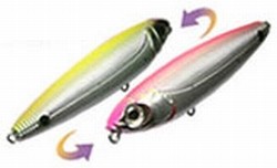 Sashimi Pencil SW color CMHP