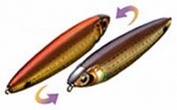 Sashimi Pencil SW color CMMT