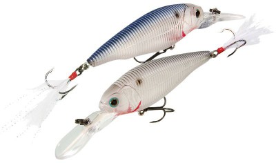 Sashimi Shad color CGSH