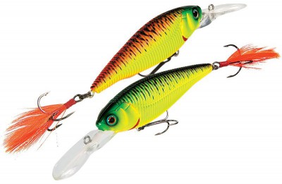 Sashimi Shad color CMFT