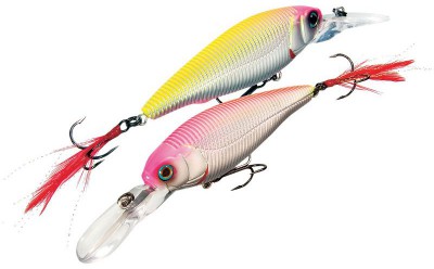 Sashimi Shad color CMHP