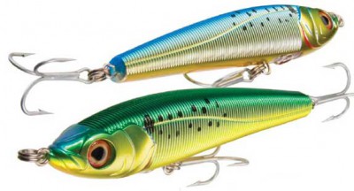 Sashimi Slider color 