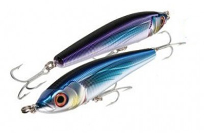 Sashimi Slider color CMFF