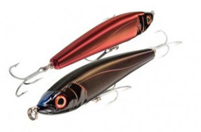 Sashimi Slider color CMFS