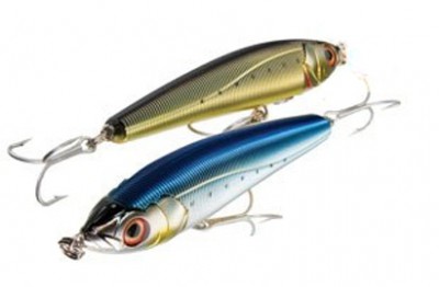 Sashimi Slider color CMIW