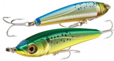 Sashimi Slider color CMMH