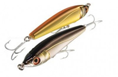 Sashimi Slider color CMS