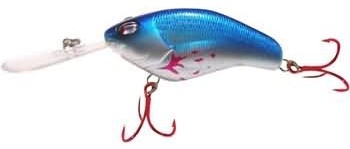 Short Tail Long Cast color CBLB