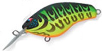 Short Tail Long Cast color HFCD