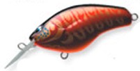 Short Tail Long Cast color MFCD