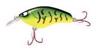 Short Tail Long Cast color TCLC