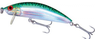 SS Minnow color 
