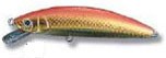 TX Minnow Junior color GO