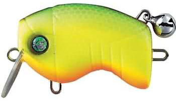 Zombi Bug Bug color BCL