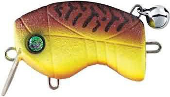 Zombi Bug Bug color BWT