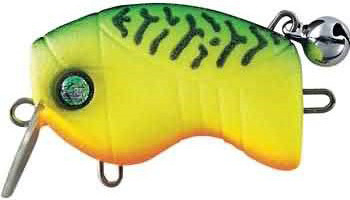 Zombi Bug Bug color HT