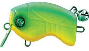 Zombi Bug Bug color MDR