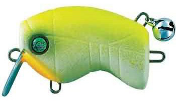 Zombi Bug Bug color PCL