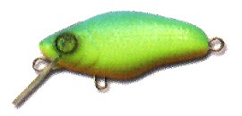 Zombi Crank-1 color BCL