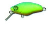 Zombi Crank-1 color BLCL