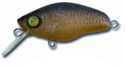 Zombi Crank-1 color GBL