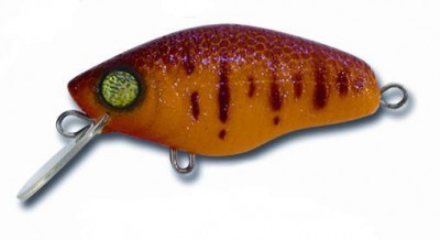 Zombi Crank-1 color HOGT