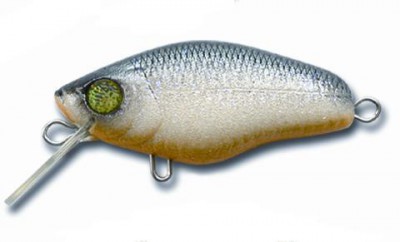 Zombi Crank-1 color PSH