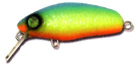 Zombi Crank-2 color BCL